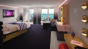 Gorgeous Suite